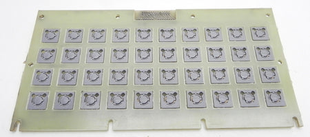 Avtron Keyboard A14793 Rev D - Advance Operations