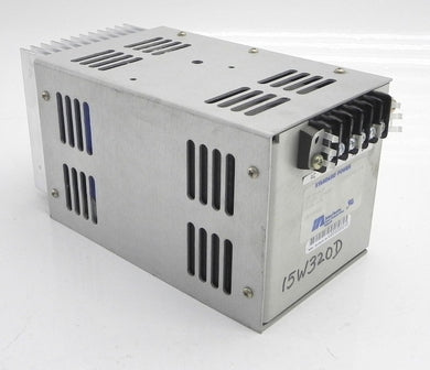 ACme Electric Power Supply CPS120-24/28 - Advance Operations