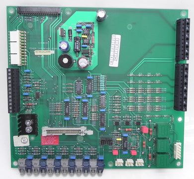 Siemens Power Interface Board R15B02A226N6 - Advance Operations