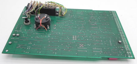 Kyoritsu Fused Circuit Board PH00946/4 - Advance Operations