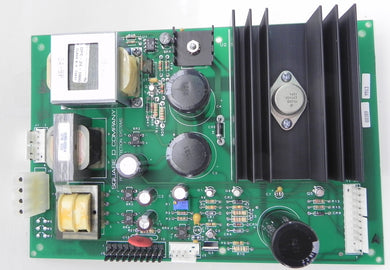 Square D Power Supply OVP Sense Board PCBA-12215-06 - Advance Operations
