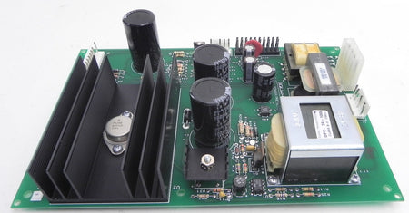 Square D Power Supply OVP Sense Board PCBA-12215-06 - Advance Operations
