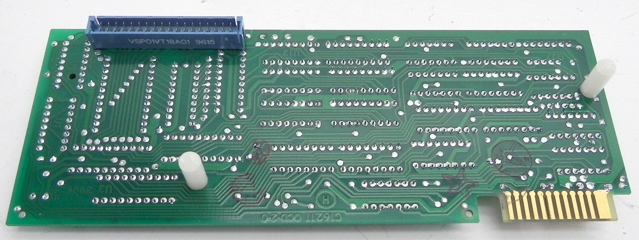 Avtron PC Board 630105 Rev D - Advance Operations