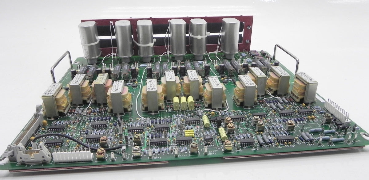 General Electric Reversing Armature Interface 0621L0461 - Advance Operations