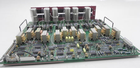 General Electric Reversing Armature Interface 0621L0461 - Advance Operations