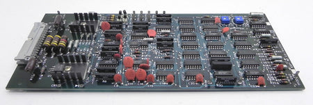 Emerson Control Logic Board 02-766020-10 - Advance Operations