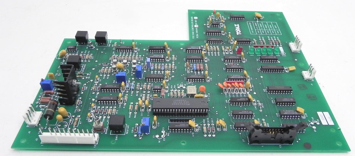 Topaz Voltage Controller Board PCBA 09048-0905 - Advance Operations