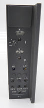 Load image into Gallery viewer, Foxboro Spec 200 PI Control Module 2AX+A4 - Advance Operations
