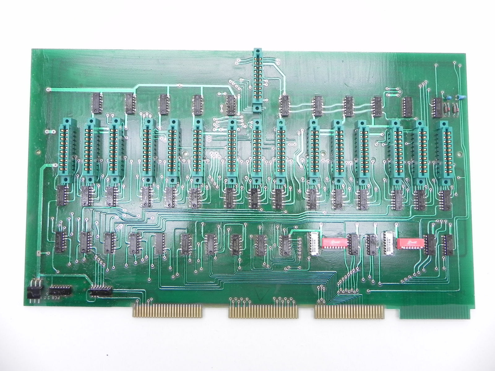 Ird Mechanalysis Circuit Board 20315 - Advance Operations