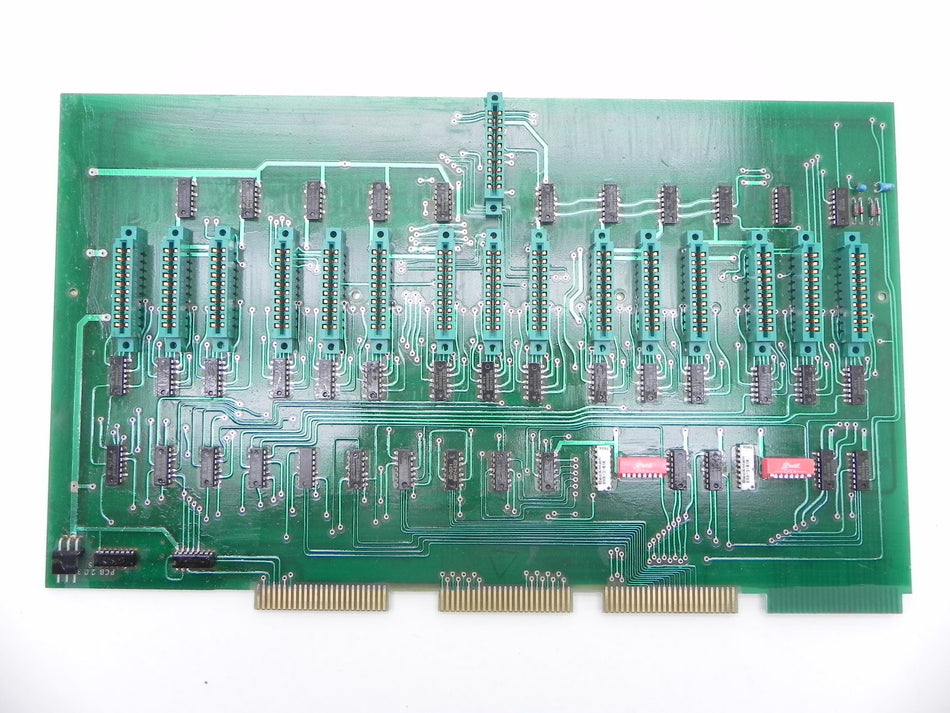 Ird Mechanalysis Circuit Board 20315 - Advance Operations