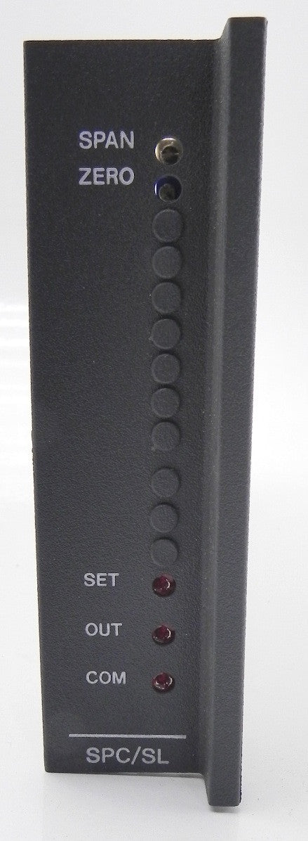 Foxboro Single Loop Interface Board 2AX+FJ - Advance Operations