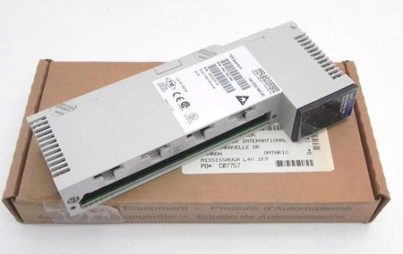 Schneider TSX Quantum Digital Output Module 140DDO84300 - Advance Operations