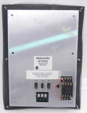 Load image into Gallery viewer, Research-Cottrell Keypad Display Panel RK-1349-CSA - Advance Operations
