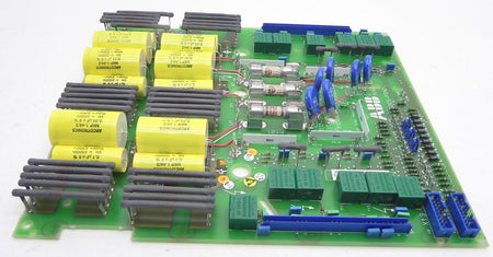 ABB Power Interface Module 3BSE005665R1 SDCS-PIN-24 - Advance Operations