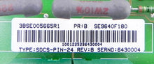 Load image into Gallery viewer, ABB Power Interface Module 3BSE005665R1 SDCS-PIN-24 - Advance Operations

