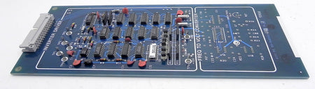 Emerson Inverter Driver 02-766040-01 12-766040-00 - Advance Operations