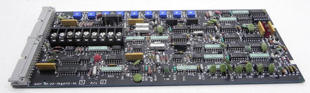 Emerson Regulator Board 02-766070-10 12-766070-10 - Advance Operations