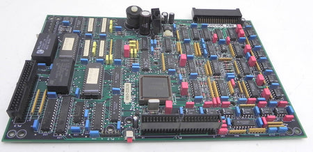 Siemens Digital Board R15E02-186B New Unit 6 Months Warranty - Advance Operations