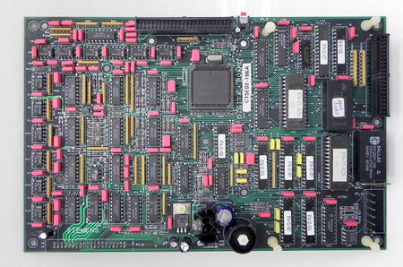 Siemens Digital Board R15E02-186A - Advance Operations