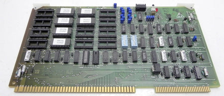 NYCO Systems Circuit Board 980305447-001 - Advance Operations
