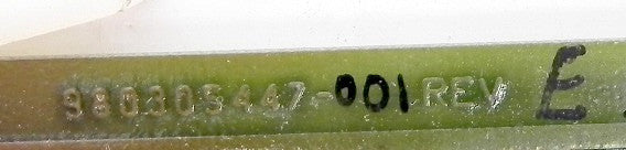 NYCO Systems Circuit Board 980305447-001 - Advance Operations