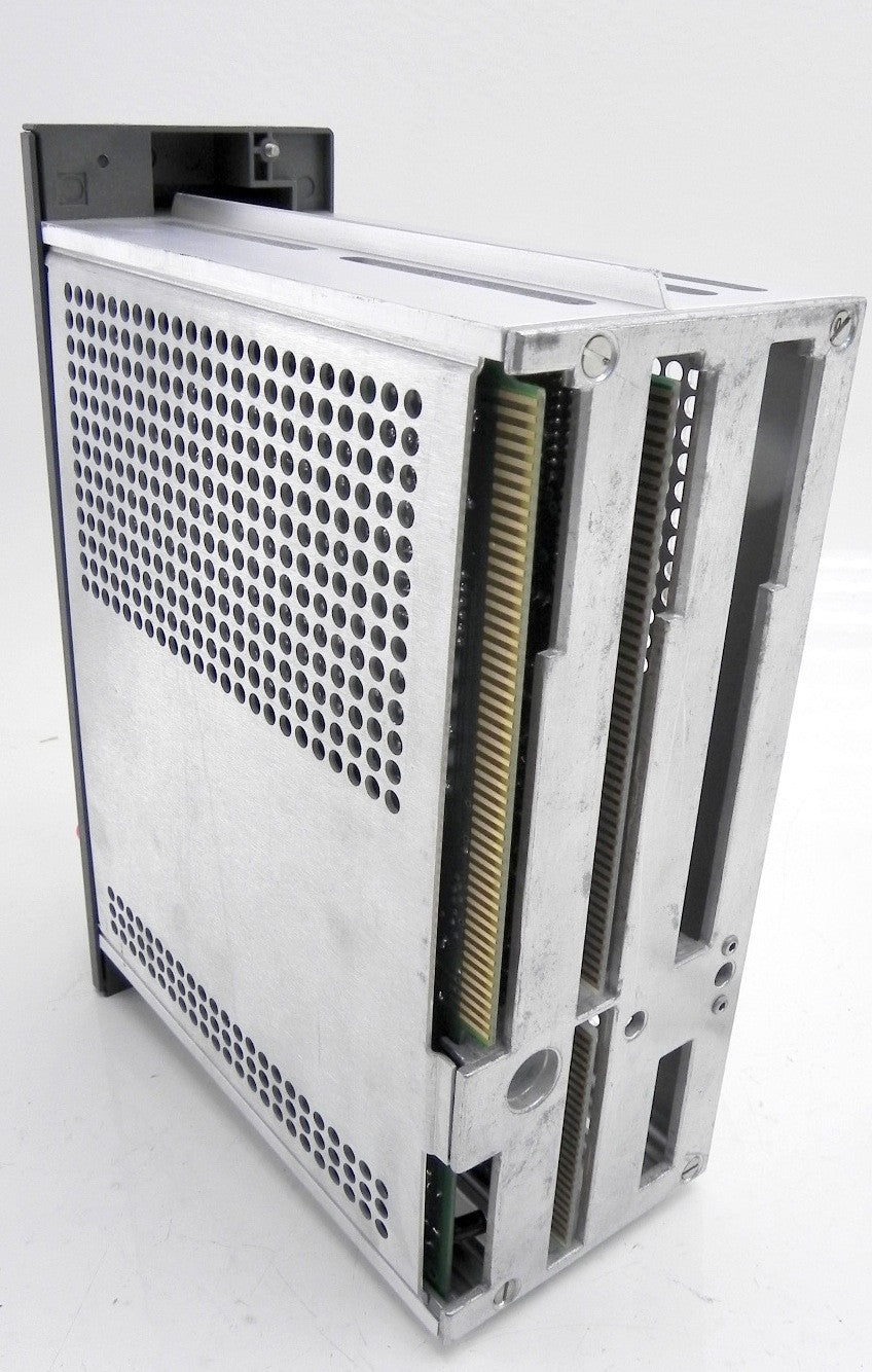 Modicon AEG Remote I/O Adaptor Model AS-J810-000 - Advance Operations
