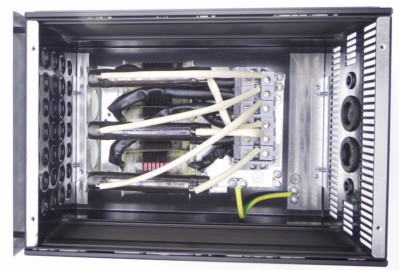 ABB DU/DT Filter N0CH0070-62 380-690V Irms 65A 64023071 New - Advance Operations