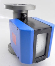 Load image into Gallery viewer, Krohne Variable Area 2&quot; Flanged Flowmeter H250-RR-M7 ANSI 150 7 to 70 USGPM - Advance Operations
