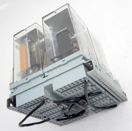 Asea ABB Combiflex Apparatus Groups RK668 RK731 RXMA 1 - Advance Operations