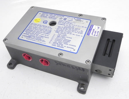 General Monitors Point Gas Detector IR 2000  30500 - Advance Operations