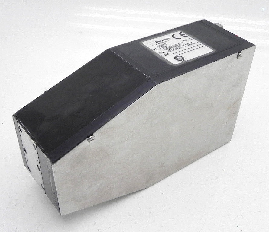 Diagraph Print Head IV 2" 18D Porous 5722448 - Advance Operations