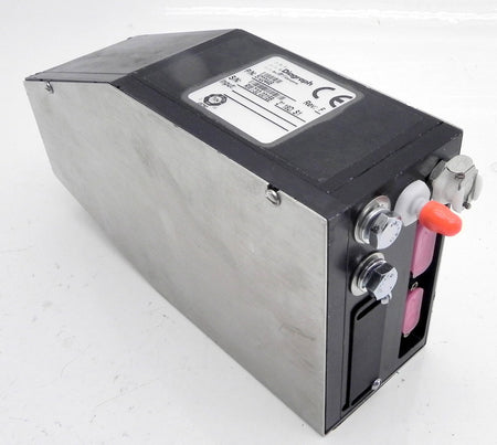 Diagraph Print Head IV 2" 18D Porous 5722448 - Advance Operations