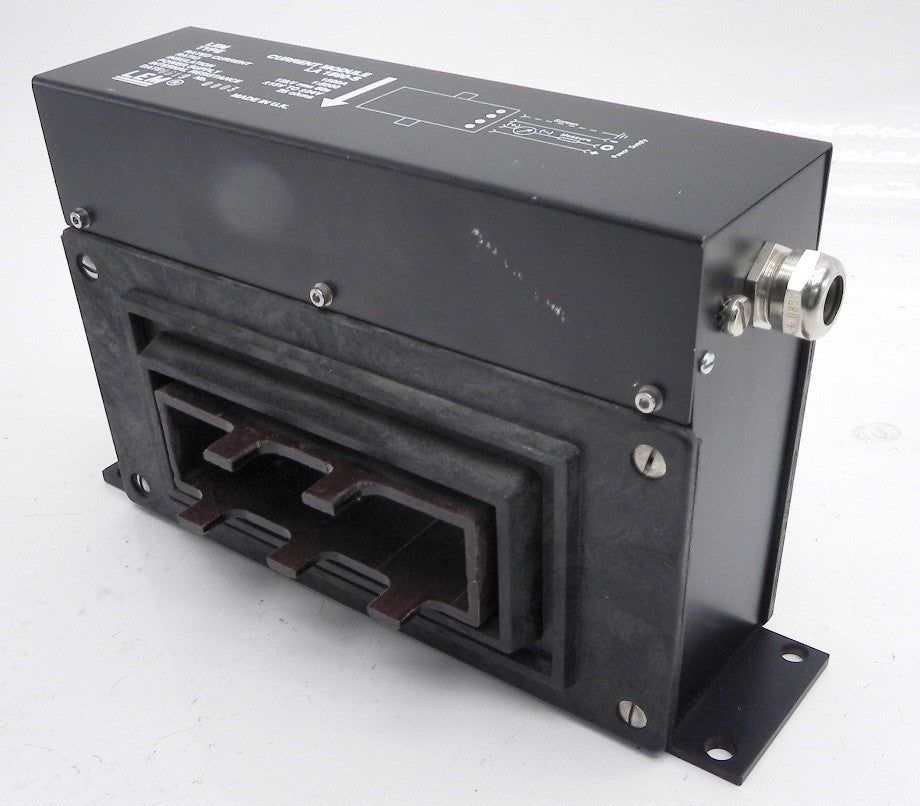 LEM Current Transducer Module LA 1500-S - Advance Operations