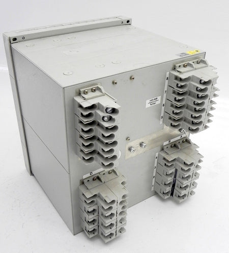 Siemens Differential Protection Transformer 7UT5135 - Advance Operations