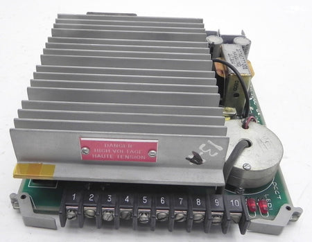 GE Power Supply Board 4006L5000 G001 - Advance Operations