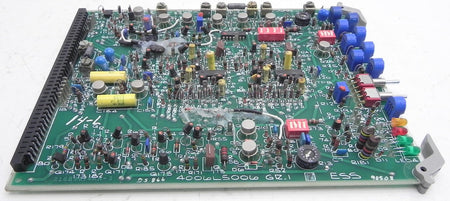 GE Circuit Board 4006L5006 GR.1 - Advance Operations