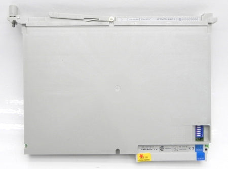 Siemens Analog Output Module 6ES5470 4UA12 - Advance Operations