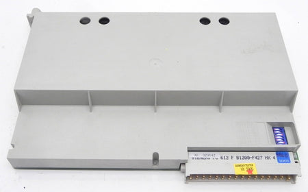 Siemens Digital Output Module 6ES5456 4UA12 - Advance Operations
