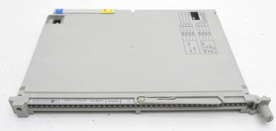 Siemens Analog Input Module 6ES5463 4UB12 Free 1 Year Warranty - Advance Operations