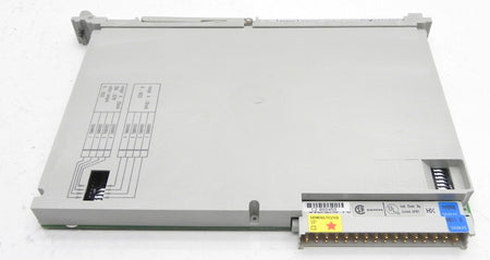 Siemens Analog Input Module 6ES5463 4UB12 Free 1 Year Warranty - Advance Operations