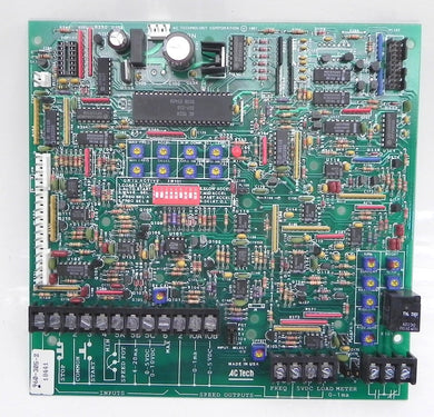 AC Technology Control board 960-305-Z - Advance Operations