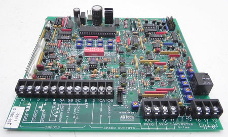 AC Technology Control board 960-305-Z - Advance Operations