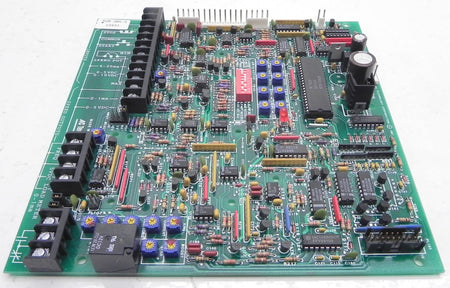 AC Technology Control board 960-305-Z - Advance Operations