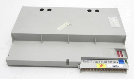 Siemens Digital Output Module 6ES5456-4UB12 - Advance Operations