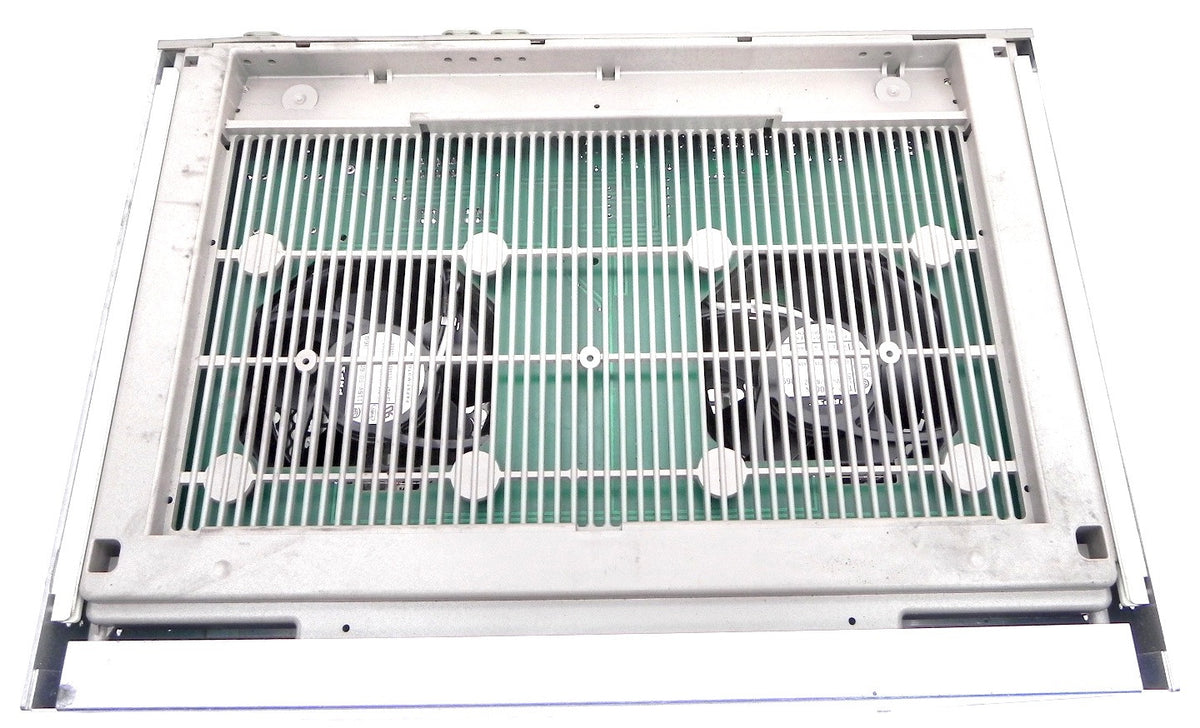 Siemens 21 Slots Expension Chassis 6ES5184-3UA11 - Advance Operations