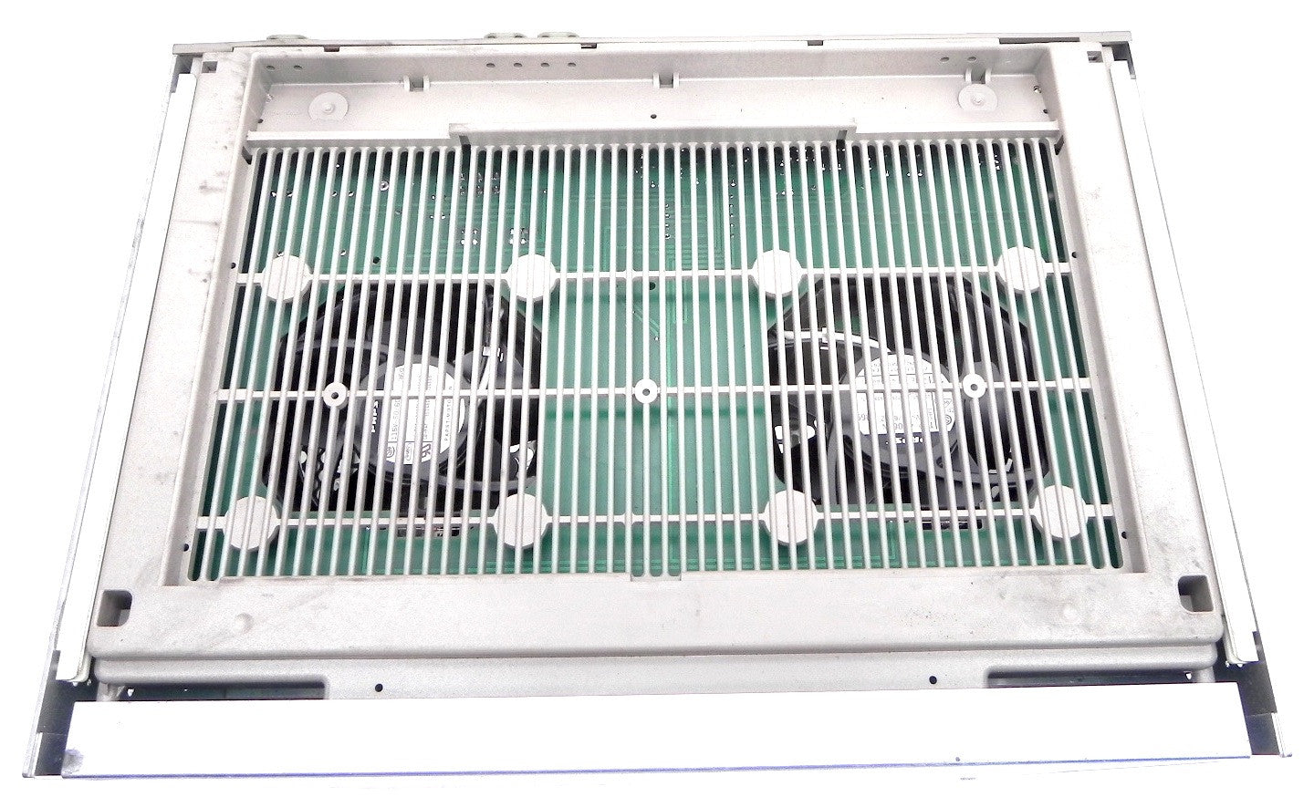 Siemens 21 Slots Expension Chassis 6ES5184-3UA11 - Advance Operations