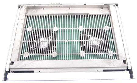 Siemens 21 Slots Expension Chassis 6ES5184-3UA11 - Advance Operations