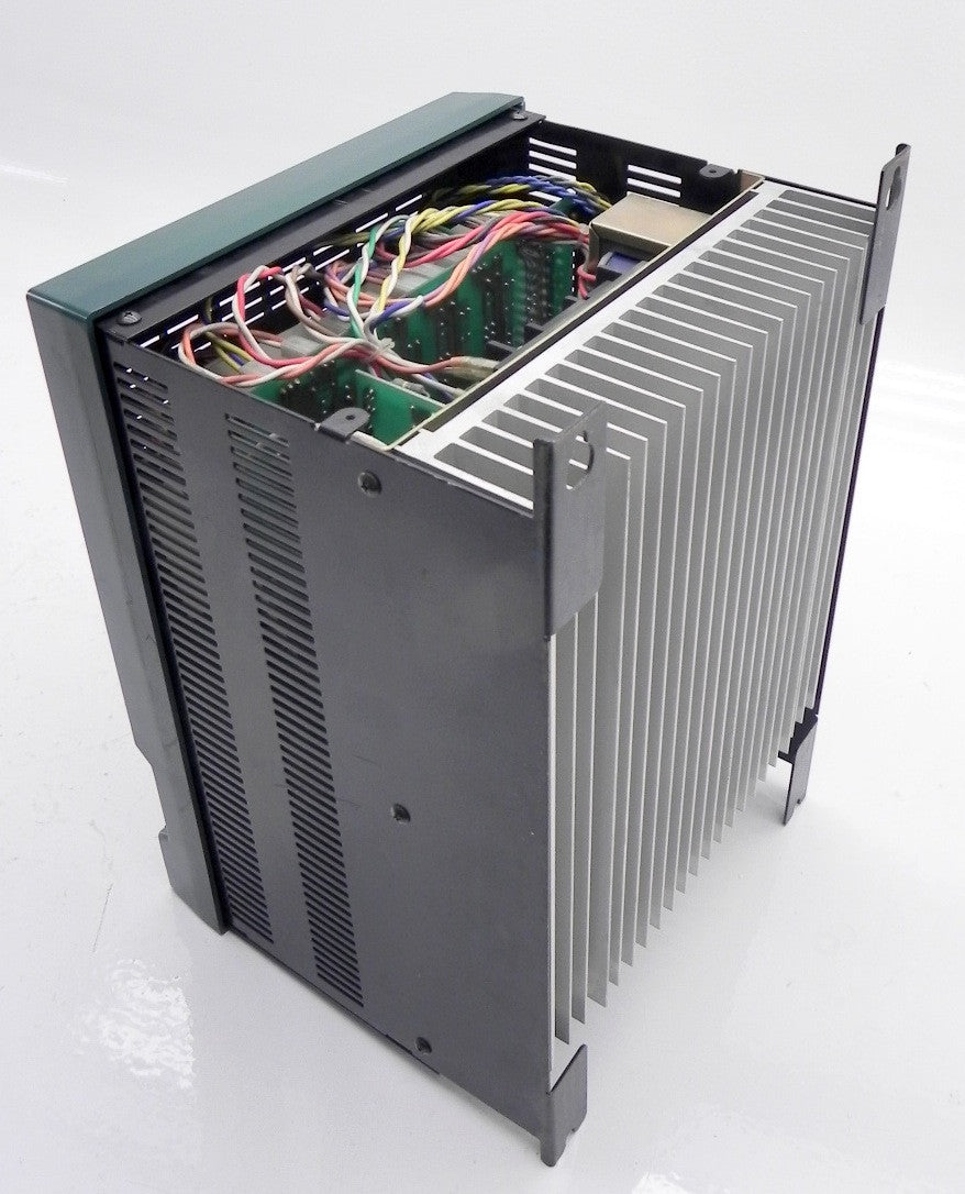 Reliance Electric AC VS Drive GP 1500 5 Hp 575 Vac - Advance Operations