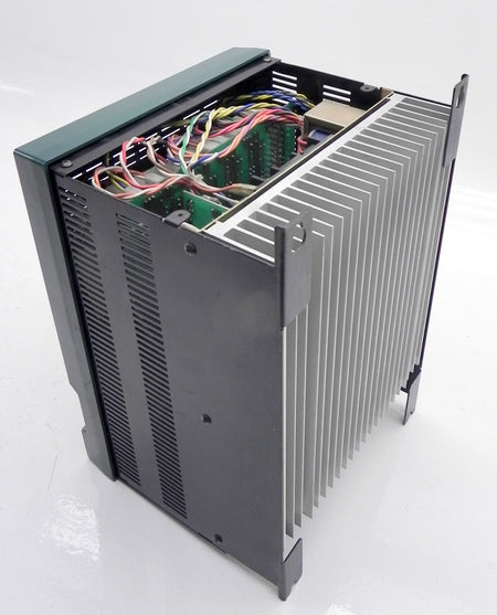 Reliance Electric AC VS Drive GP 1500 5 Hp 575 Vac - Advance Operations