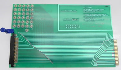 Bently Nevada Extender Card 90038-01 F - Advance Operations